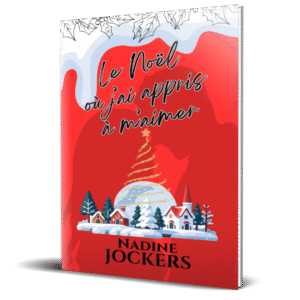 Le Noël où j'ai appris à m'aimer - version Relié