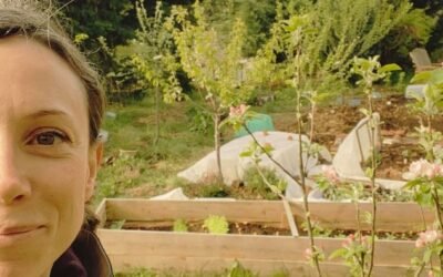 Vers l’autonomie alimentaire : une aventure en famille au cœur des Vosges du Nord