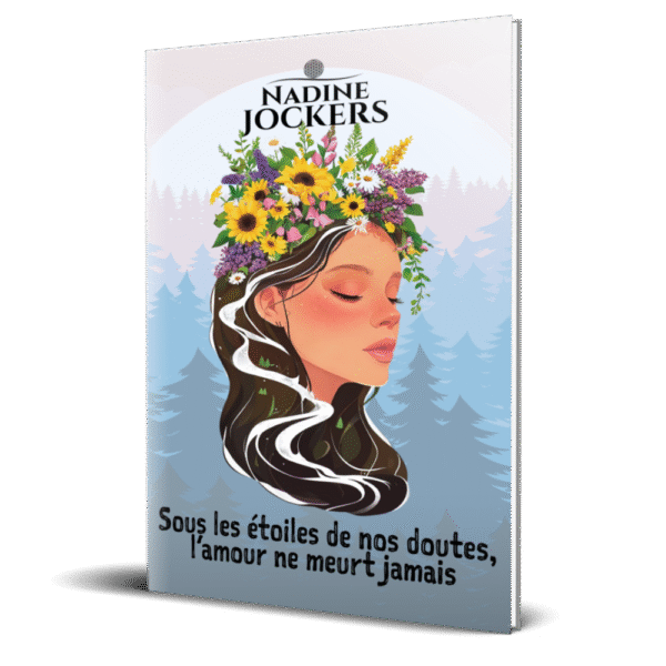 roman confiance en soi transformation personnelle yoga