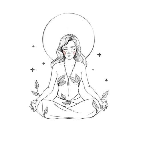atelier cours de yoga yin breathwork relaxation