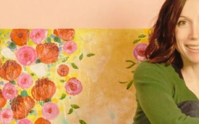 Mes tableaux rejoignent enfin la boutique en ligne