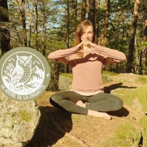 atelier yin yoga relaxation breathwork