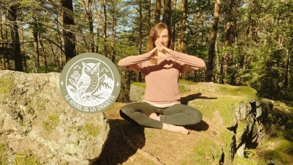 atelier yin yoga relaxation breathwork