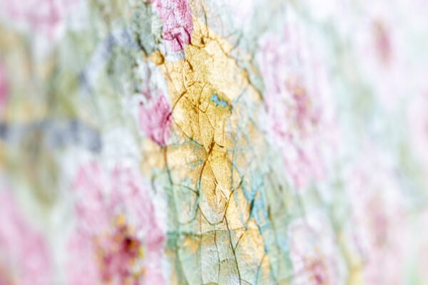 Tableau TRAVEL – art contemporain bohème – Image 4